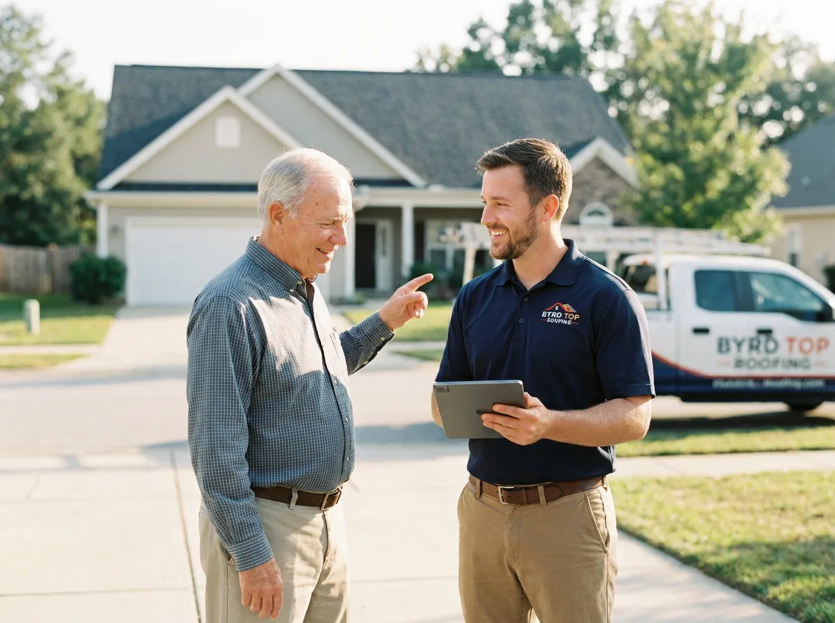 Roofing New Berlinville, PA FAQs